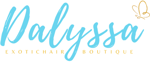 Dalyssaexotichair