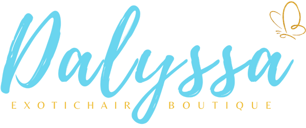 Dalyssaexotichair