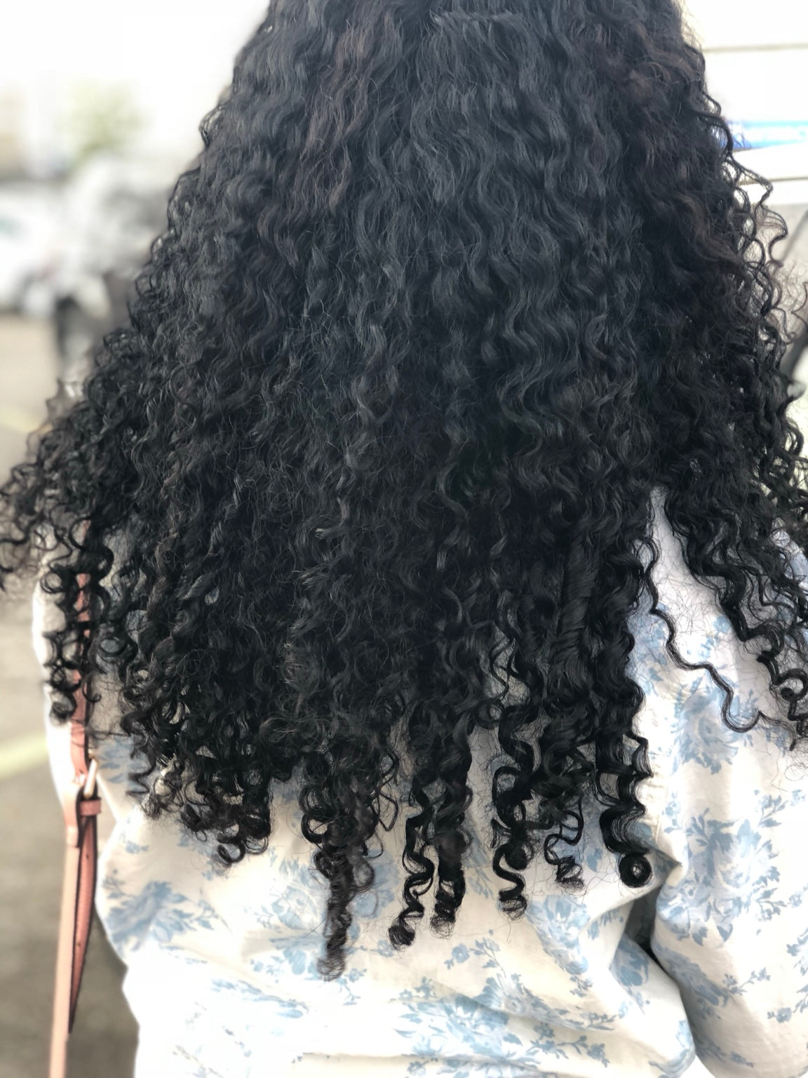 Crown Me Curly